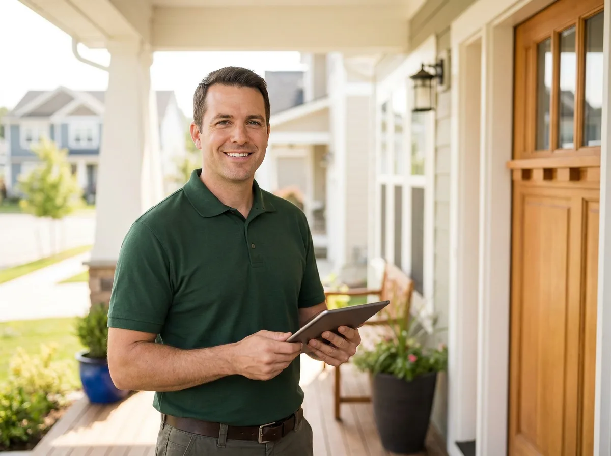 Pest control FAQs for Sabillasville, MD